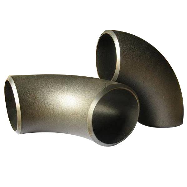 DN30 90℃ Long Radius Elbow 